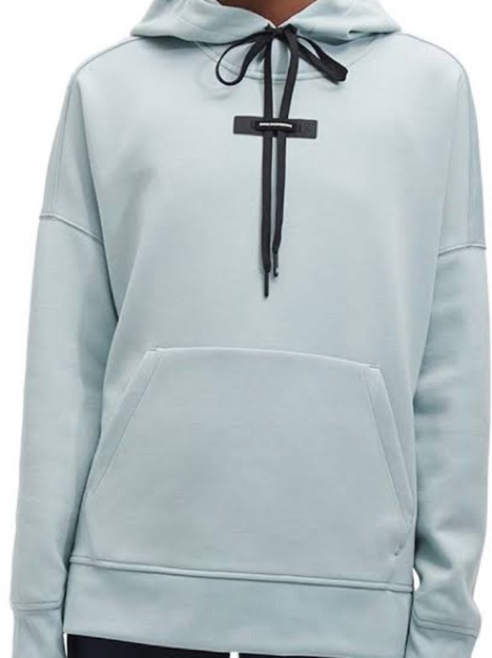 On Women’s Tech Hoodie
